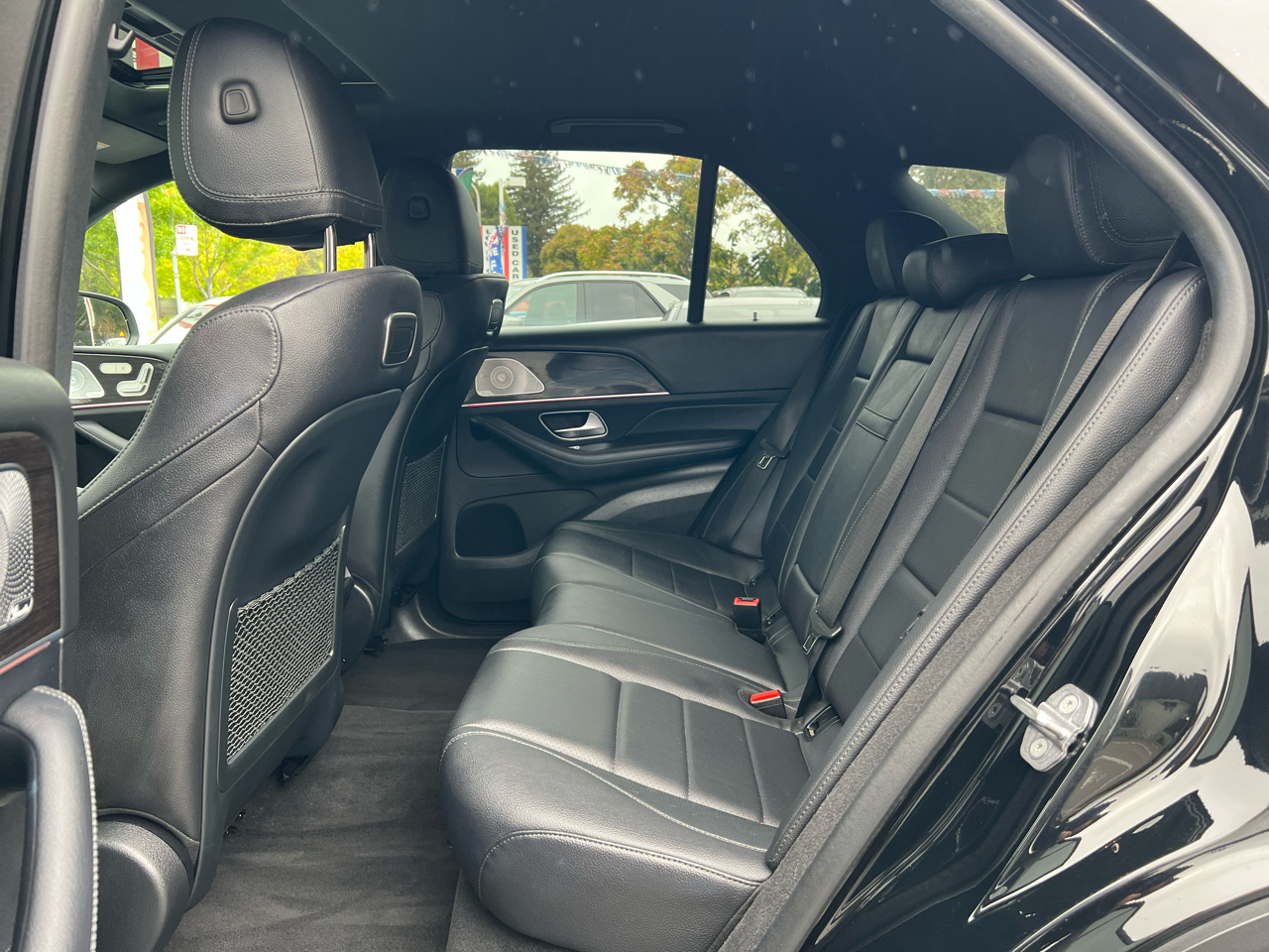 Mercedes-Benz GLE GLE 350 4MATIC SUV 2020 Mercedes-Benz GLE GLE 350 4MATIC SUV 2020