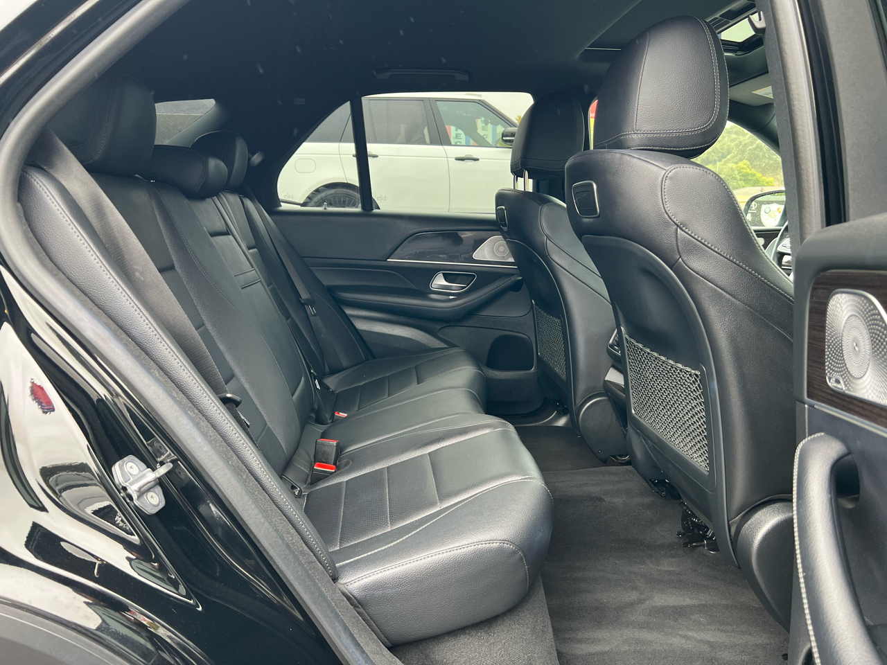 Mercedes-Benz GLE GLE 350 4MATIC SUV 2020 Mercedes-Benz GLE GLE 350 4MATIC SUV 2020