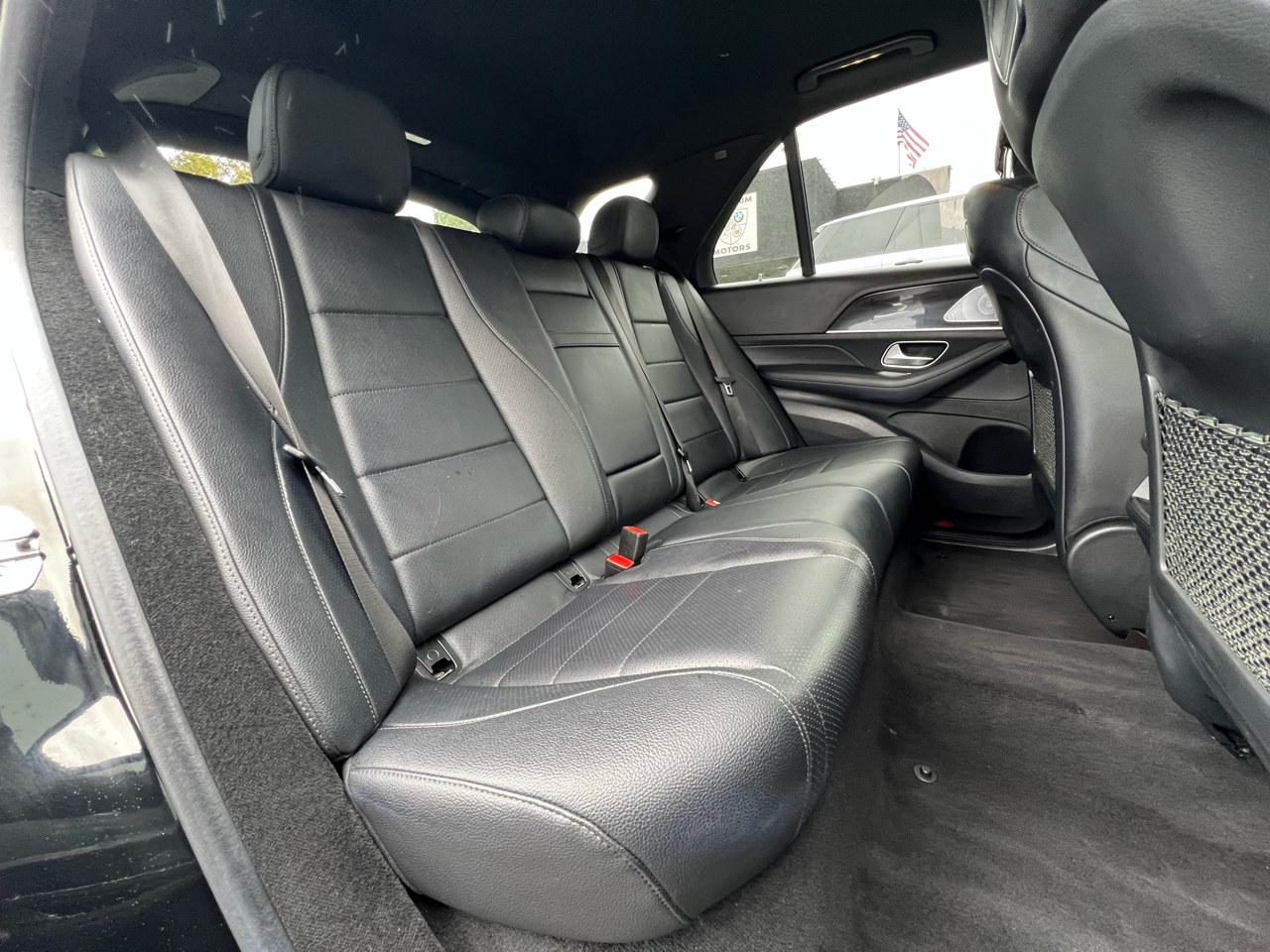 Mercedes-Benz GLE GLE 350 4MATIC SUV 2020 Mercedes-Benz GLE GLE 350 4MATIC SUV 2020