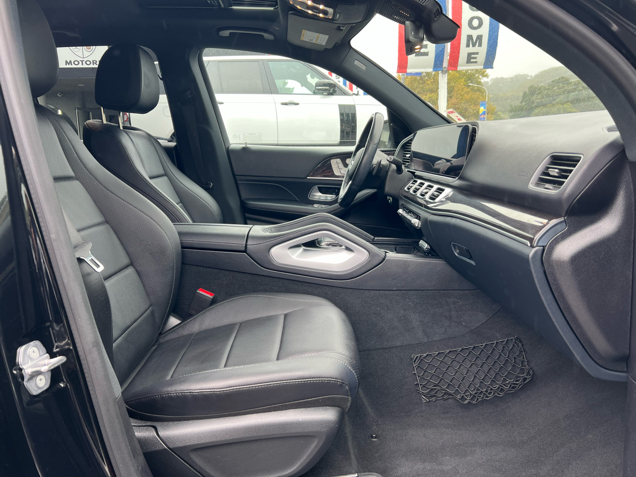 Mercedes-Benz GLE GLE 350 4MATIC SUV 2020 Mercedes-Benz GLE GLE 350 4MATIC SUV 2020