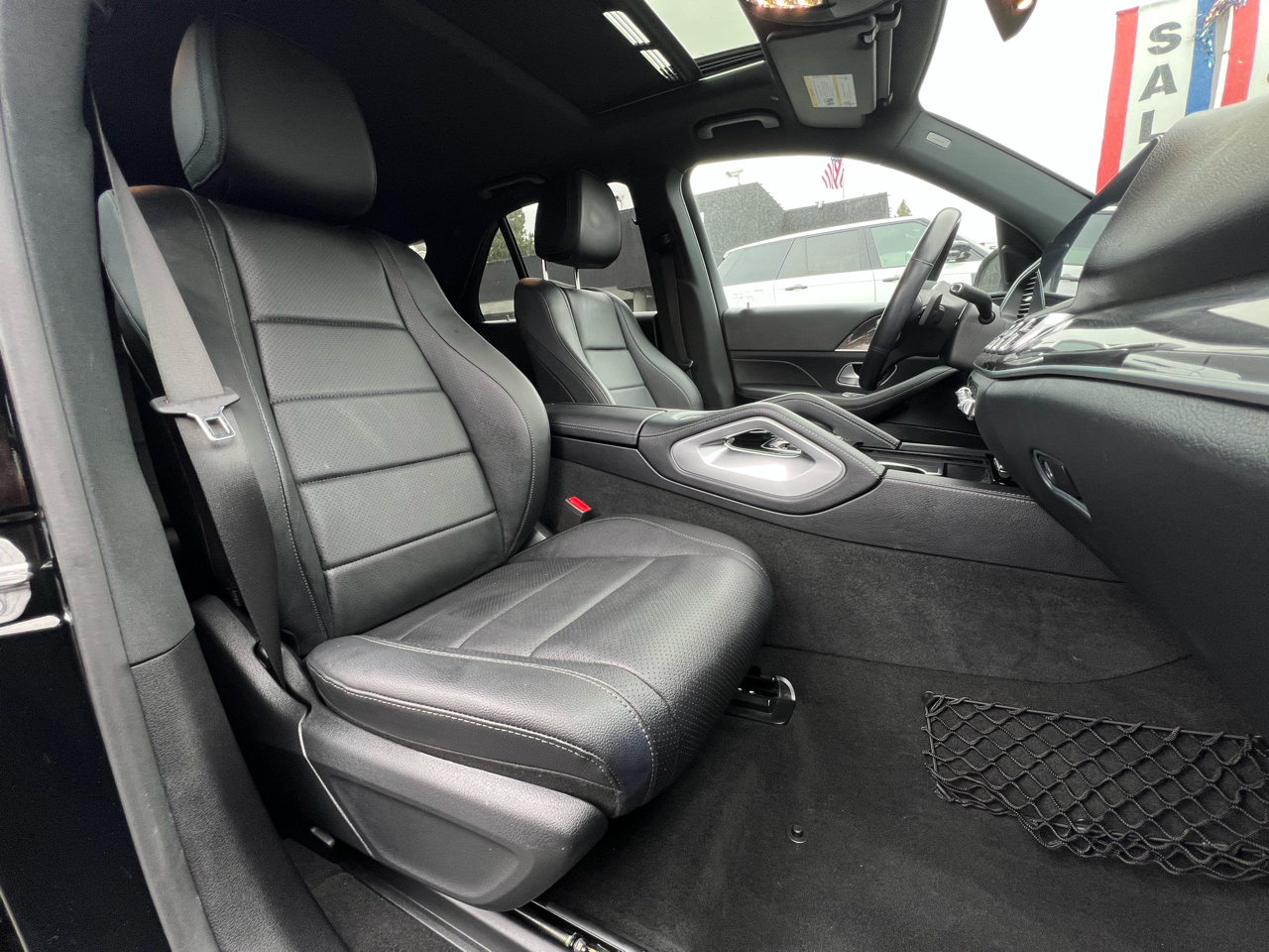 Mercedes-Benz GLE GLE 350 4MATIC SUV 2020 Mercedes-Benz GLE GLE 350 4MATIC SUV 2020