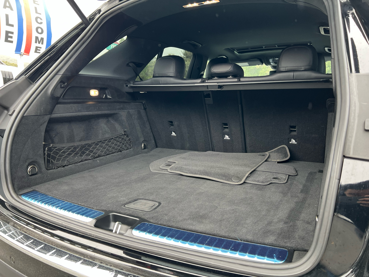 Mercedes-Benz GLE GLE 350 4MATIC SUV 2020 Mercedes-Benz GLE GLE 350 4MATIC SUV 2020