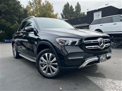 2020 Mercedes-Benz GLE  2020 Mercedes-Benz GLE