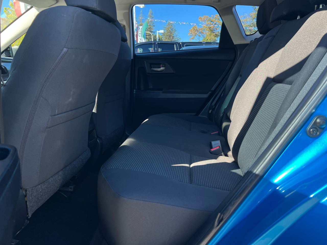 Toyota Corolla iM  2017 Toyota Corolla iM  2017