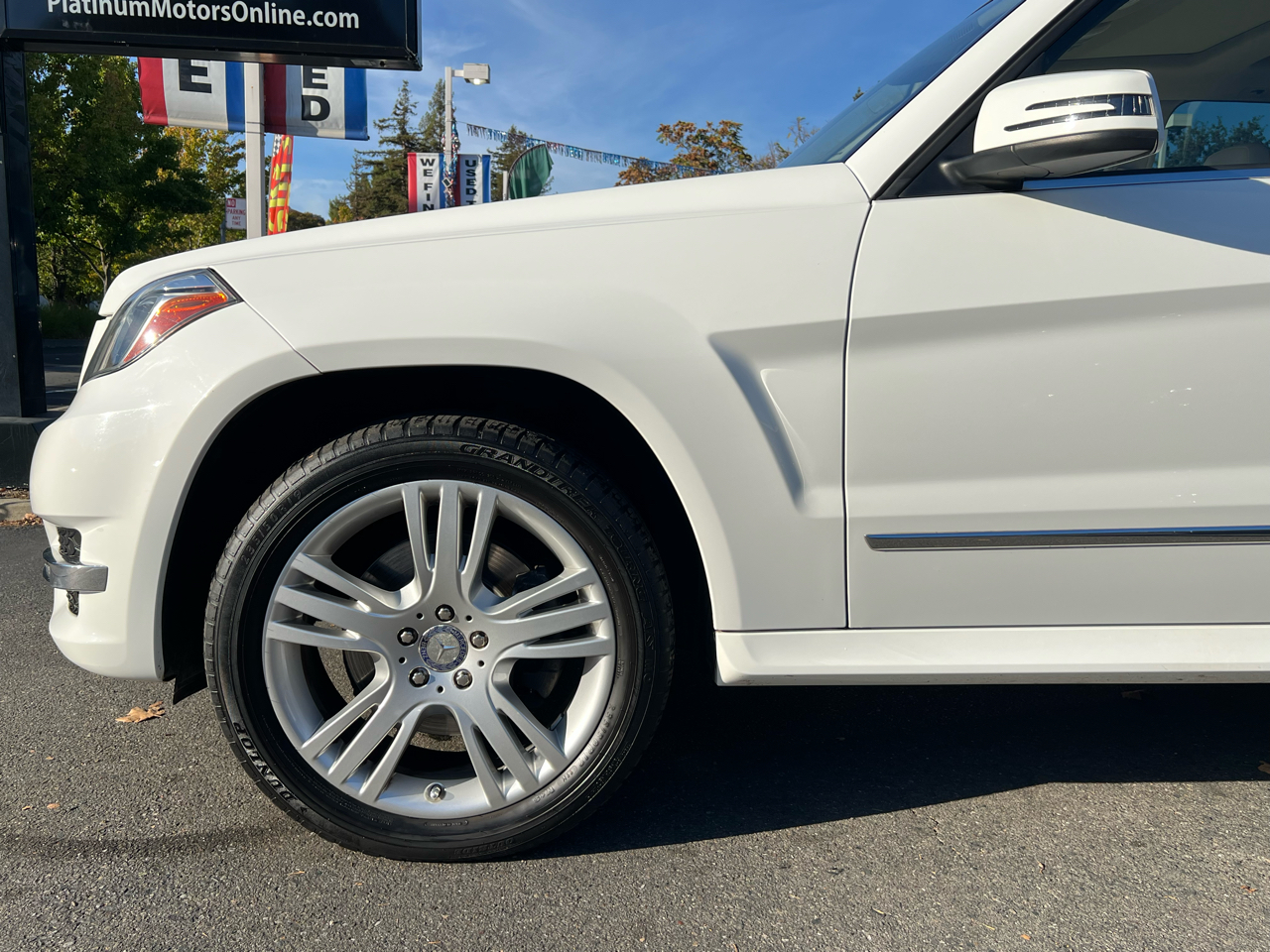 Mercedes-Benz GLK-Class 4MATIC 4dr GLK 250 BlueTEC 2015 Mercedes-Benz GLK-Class 4MATIC 4dr GLK 250 BlueTEC 2015