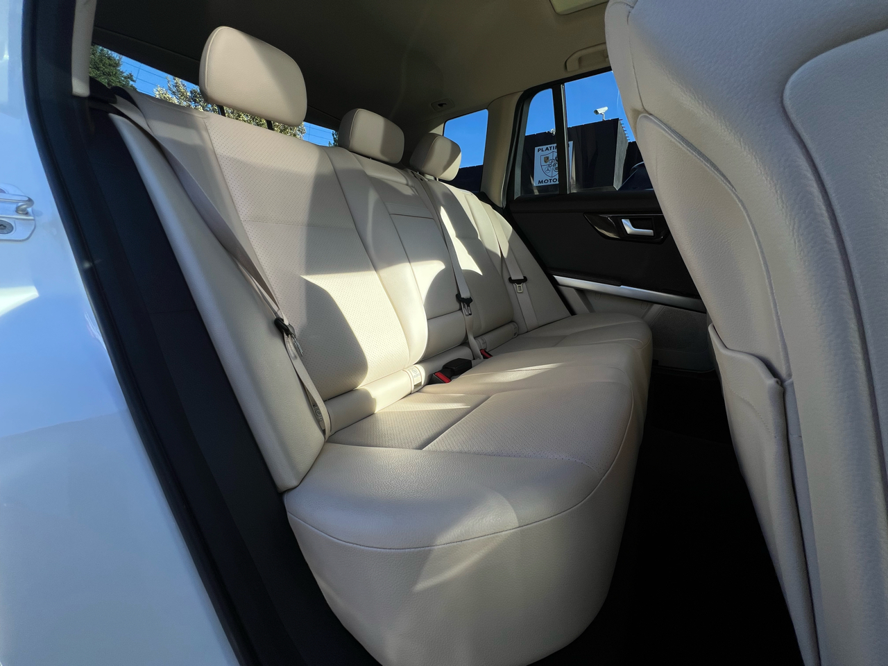 Mercedes-Benz GLK-Class 4MATIC 4dr GLK 250 BlueTEC 2015 Mercedes-Benz GLK-Class 4MATIC 4dr GLK 250 BlueTEC 2015