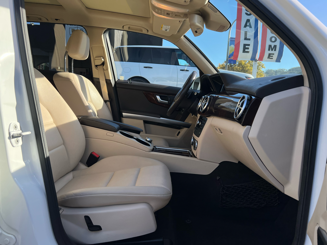 Mercedes-Benz GLK-Class 4MATIC 4dr GLK 250 BlueTEC 2015 Mercedes-Benz GLK-Class 4MATIC 4dr GLK 250 BlueTEC 2015