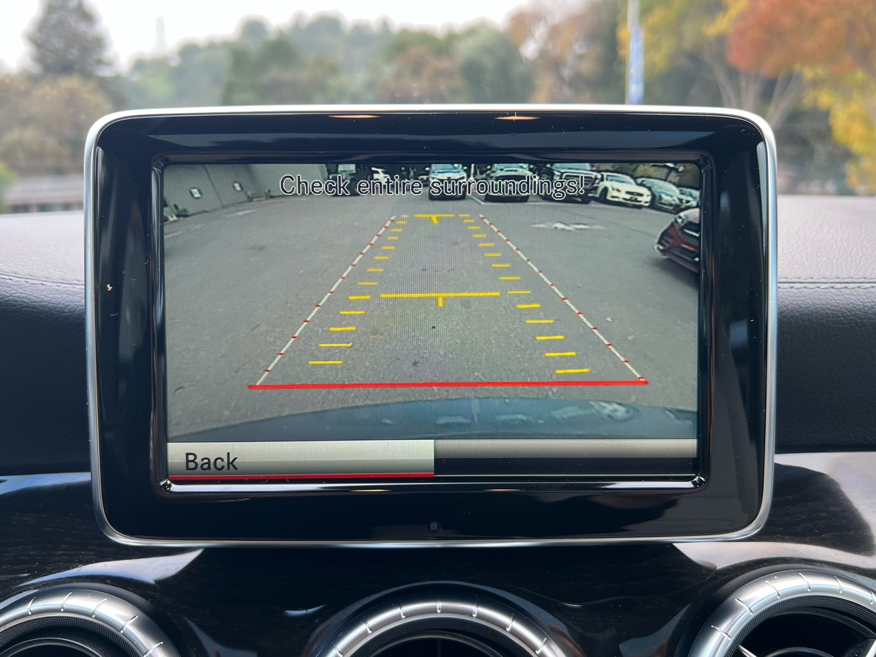 Mercedes-Benz CLA-Class  2014