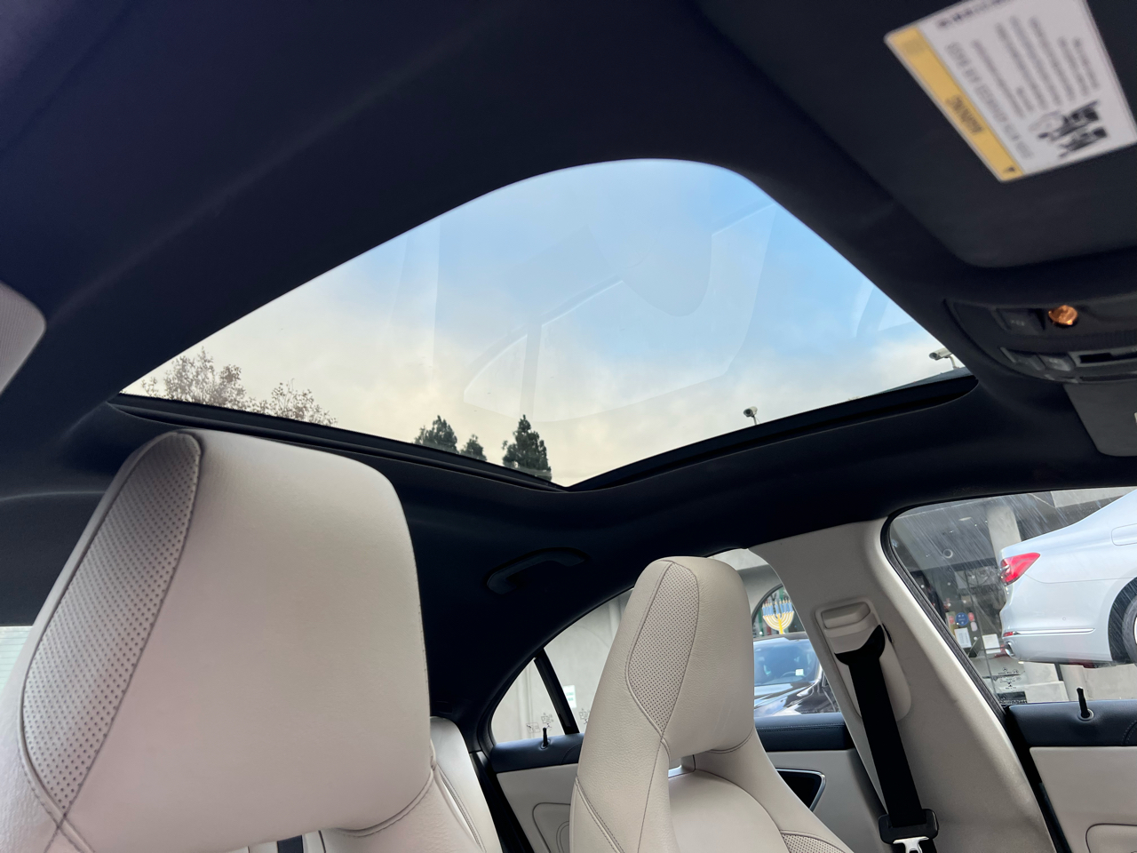 Mercedes-Benz CLA-Class  2014