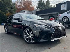 2016 Lexus GS 350 