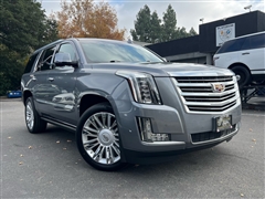 2019 Cadillac Escalade 