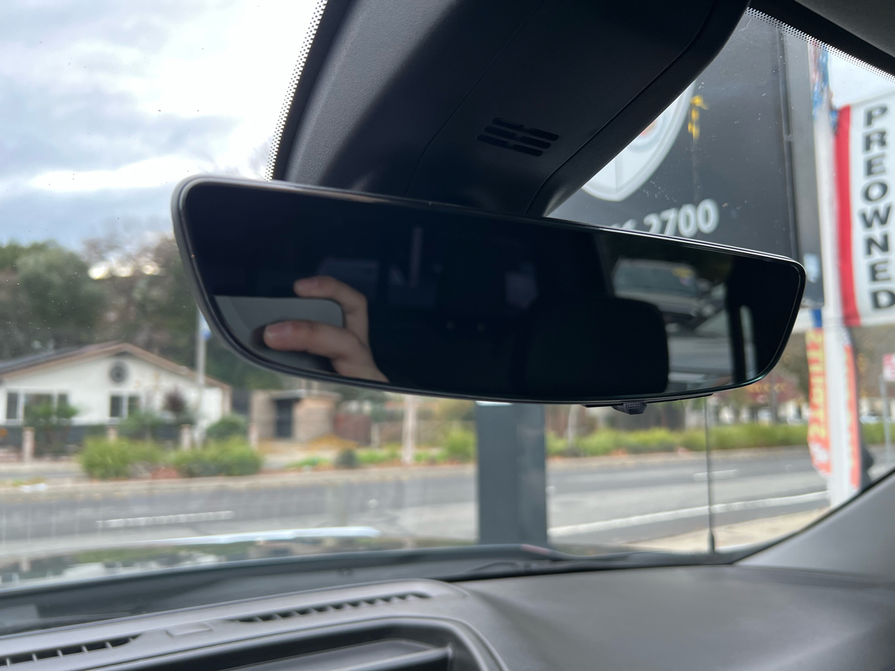 Chevrolet Silverado 1500 4WD Crew Cab 147" LTZ 2019