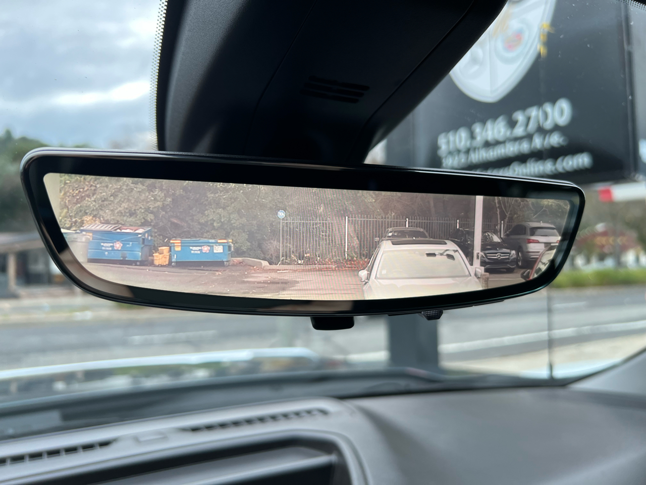 Chevrolet Silverado 1500 4WD Crew Cab 147" LTZ 2019