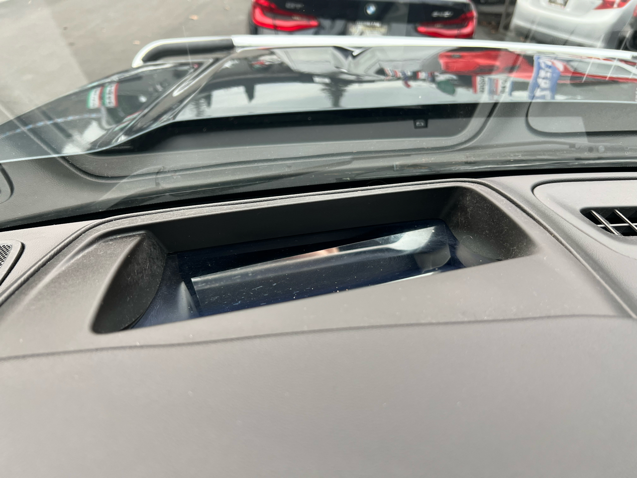 Chevrolet Silverado 1500 4WD Crew Cab 147" LTZ 2019