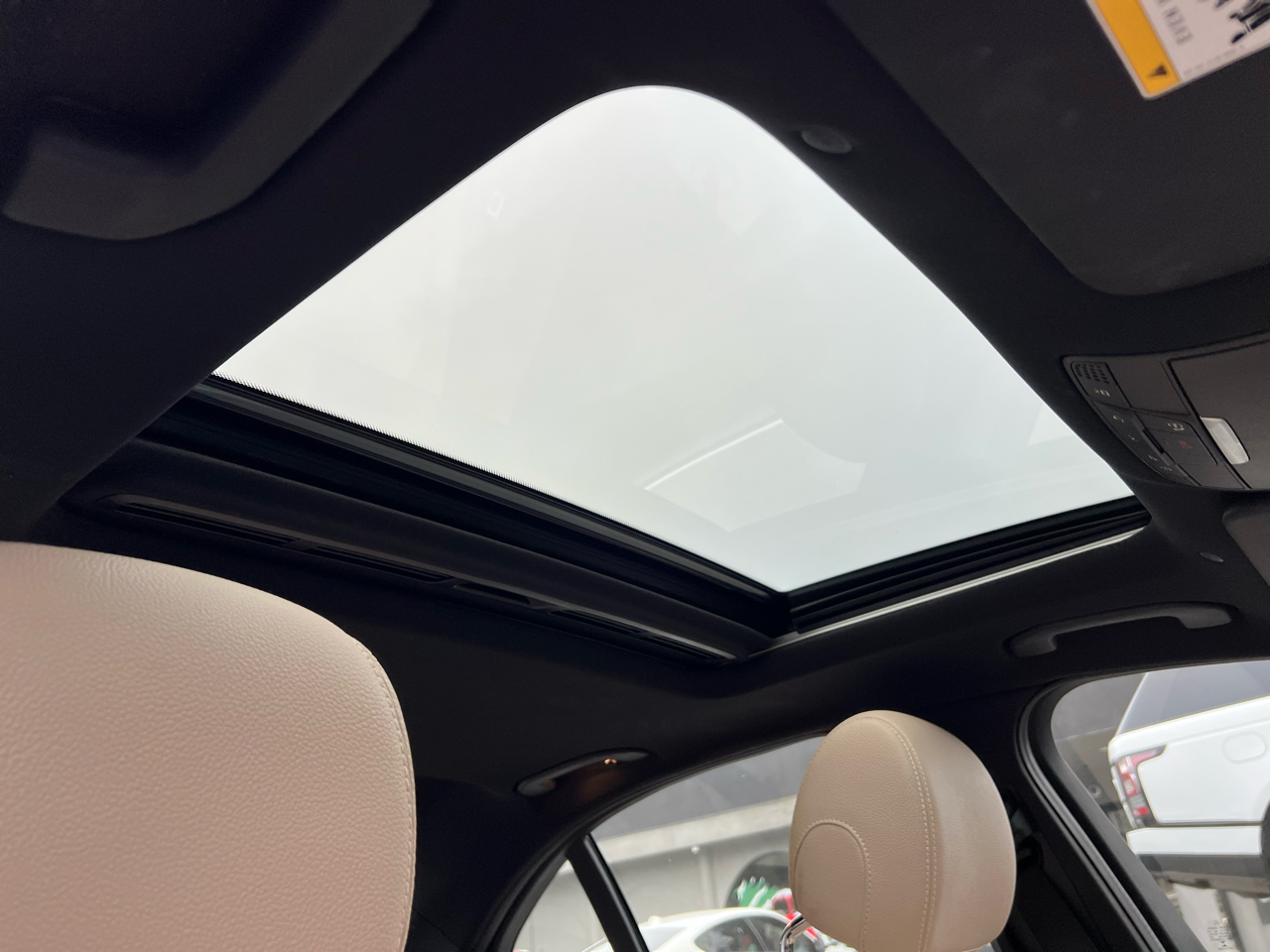 Mercedes-Benz C-Class  2021