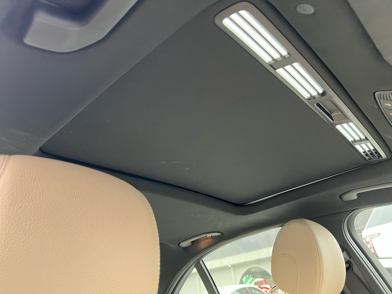 Mercedes-Benz C-Class  2021