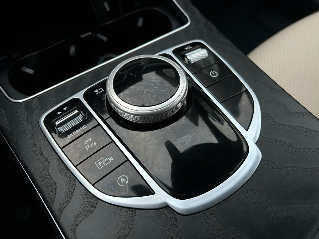 Mercedes-Benz C-Class  2021