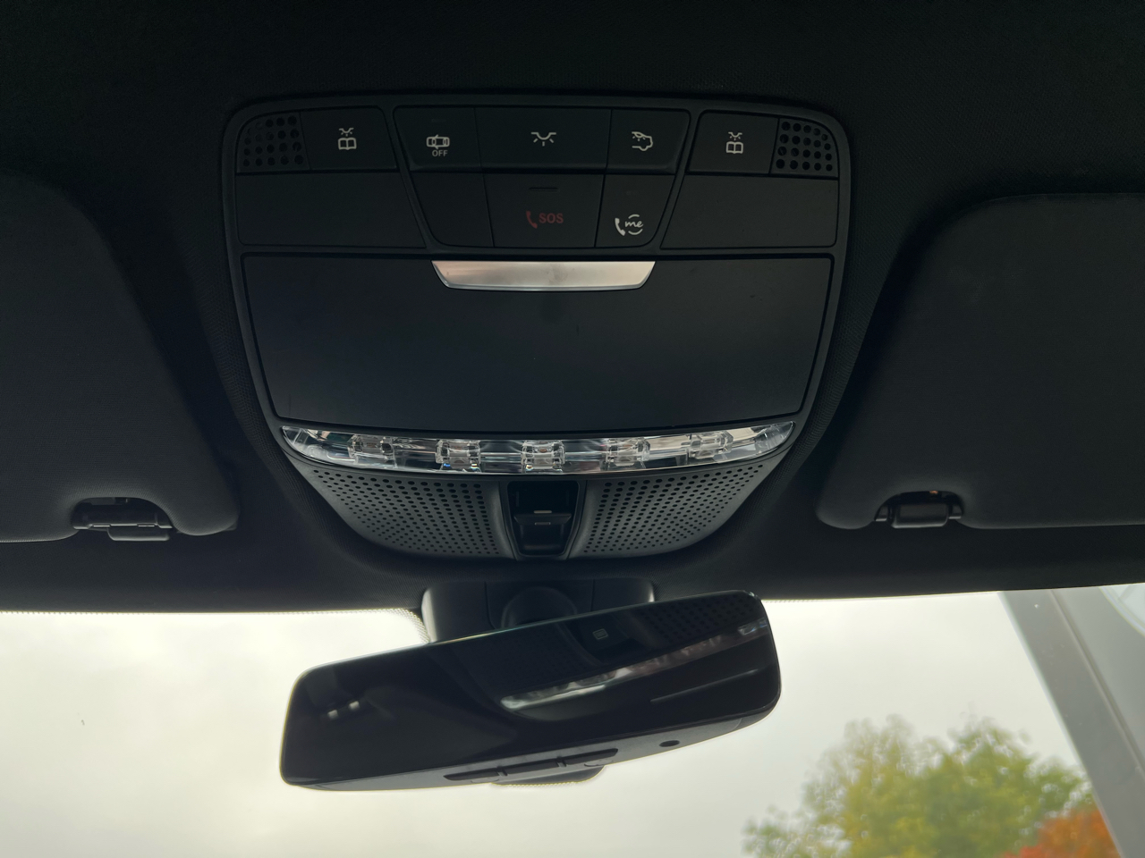 Mercedes-Benz C-Class  2021