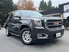 2018 GMC Yukon 