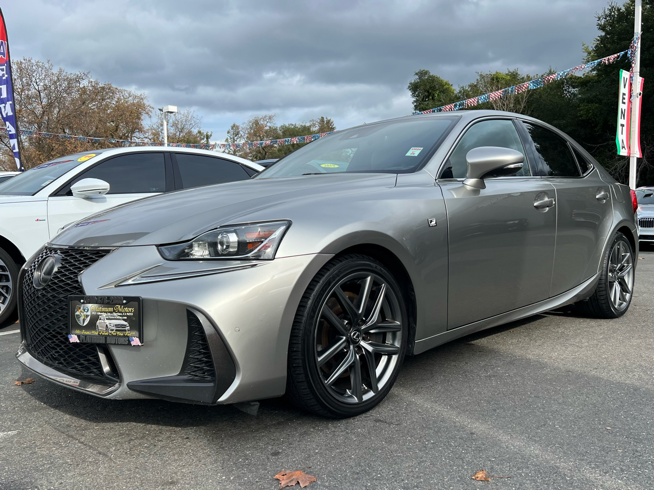 Lexus IS IS 300 RWD 2019