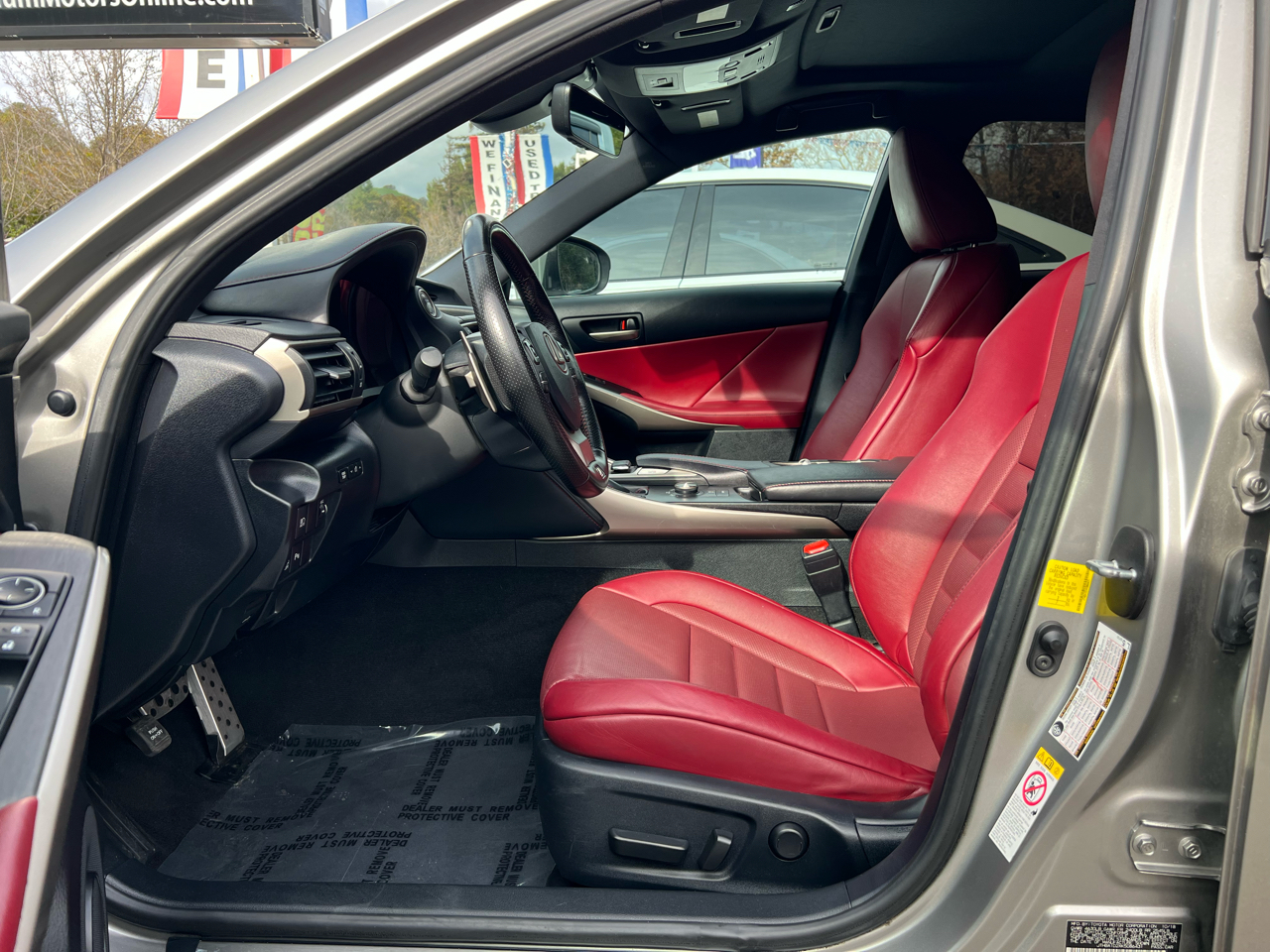 Lexus IS IS 300 RWD 2019