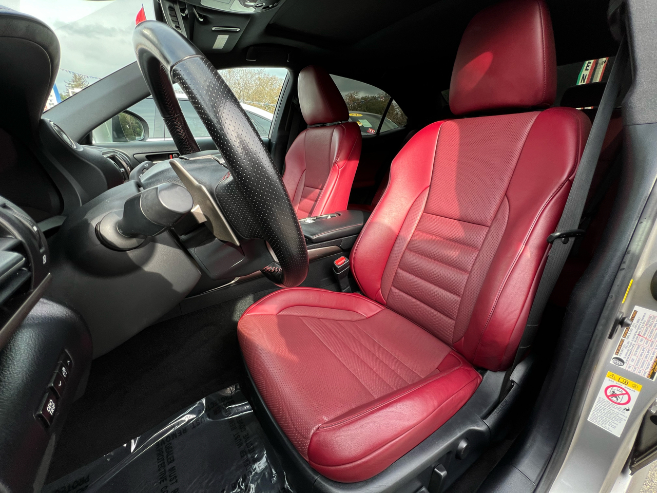 Lexus IS IS 300 RWD 2019