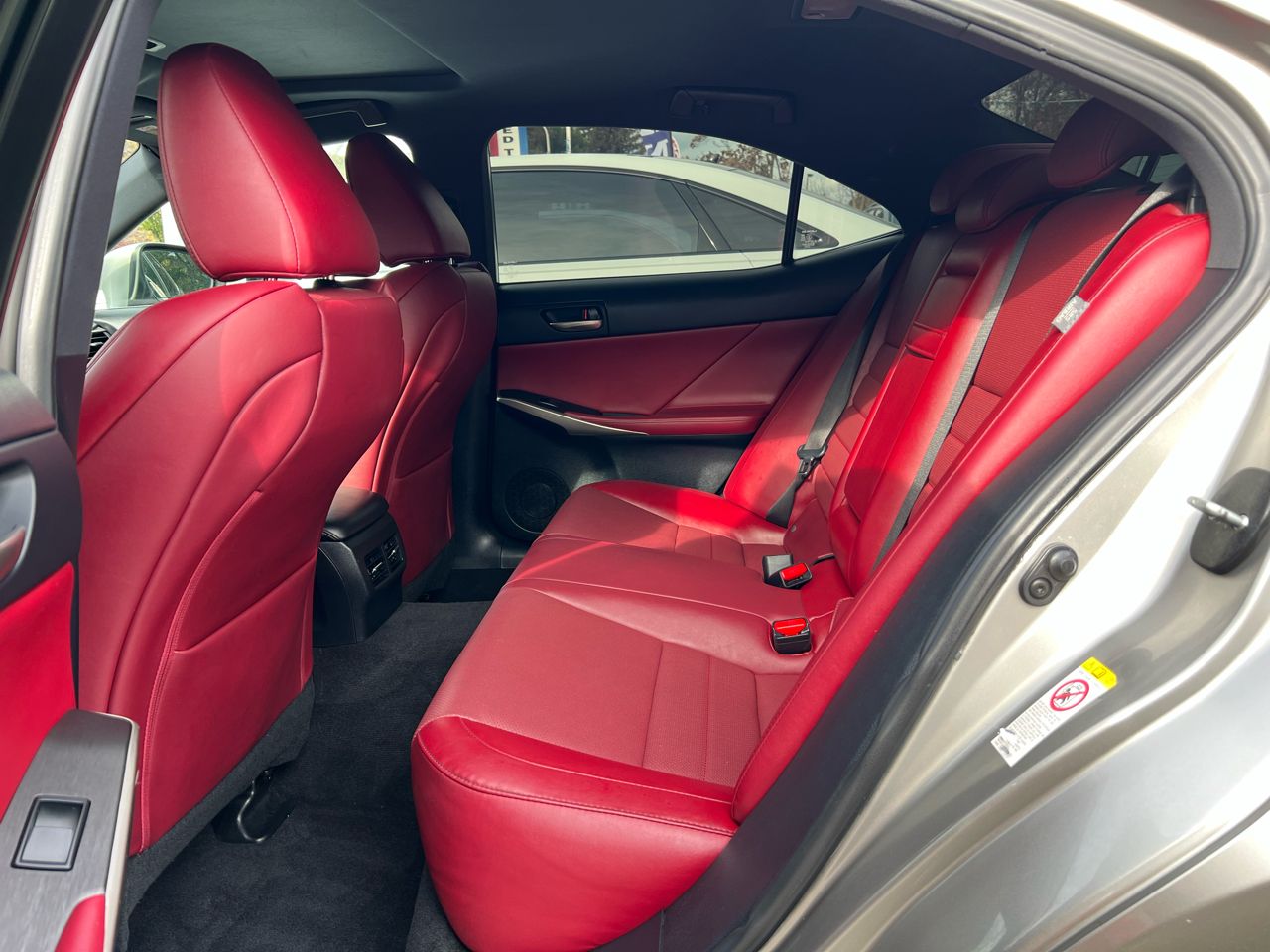 Lexus IS IS 300 RWD 2019