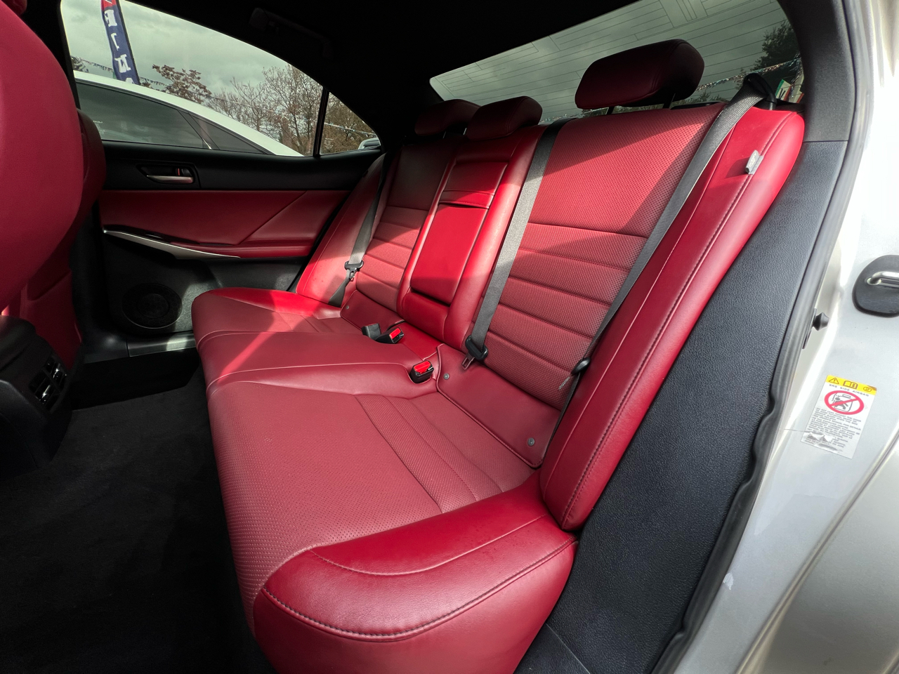 Lexus IS IS 300 RWD 2019