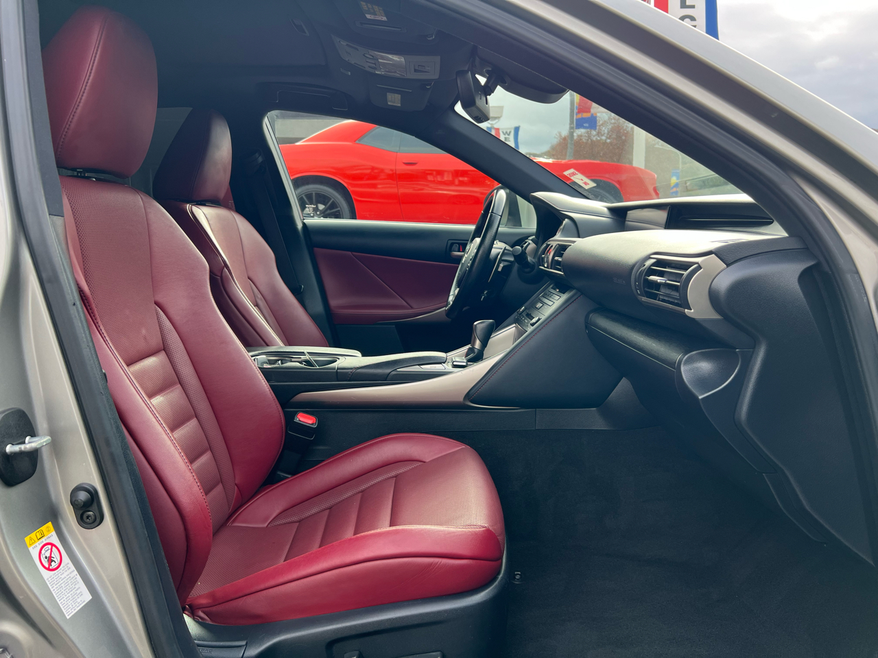 Lexus IS IS 300 RWD 2019