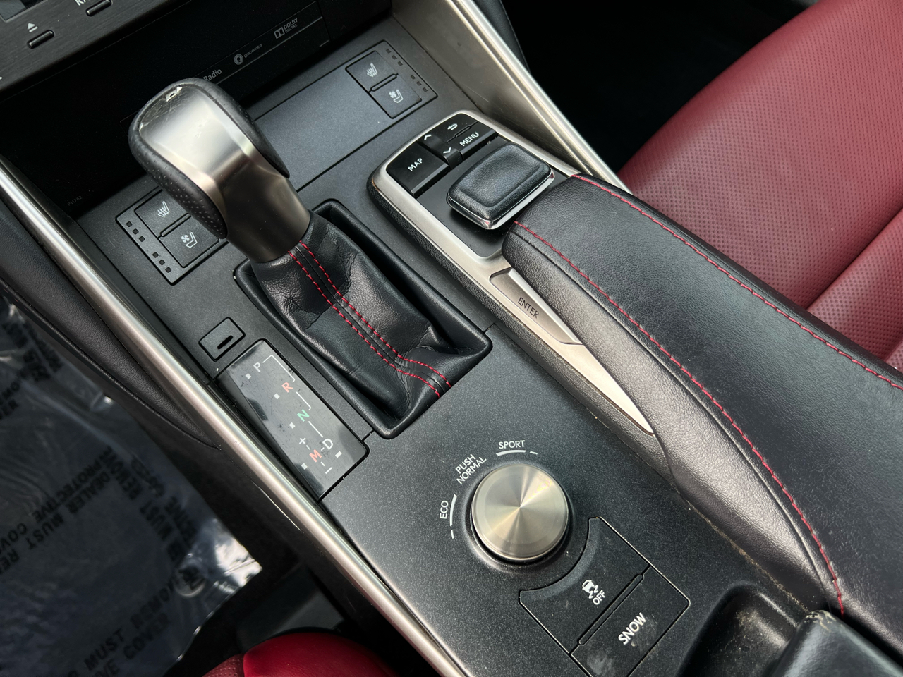 Lexus IS IS 300 RWD 2019