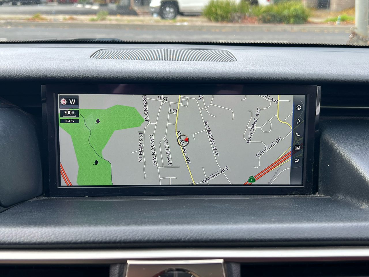 Lexus IS IS 300 RWD 2019