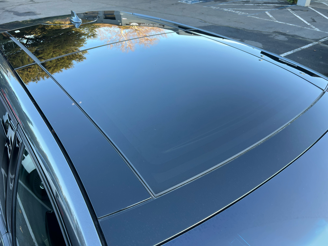 Ford Edge ST AWD 2019