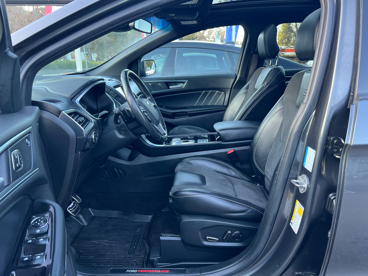 Ford Edge ST AWD 2019