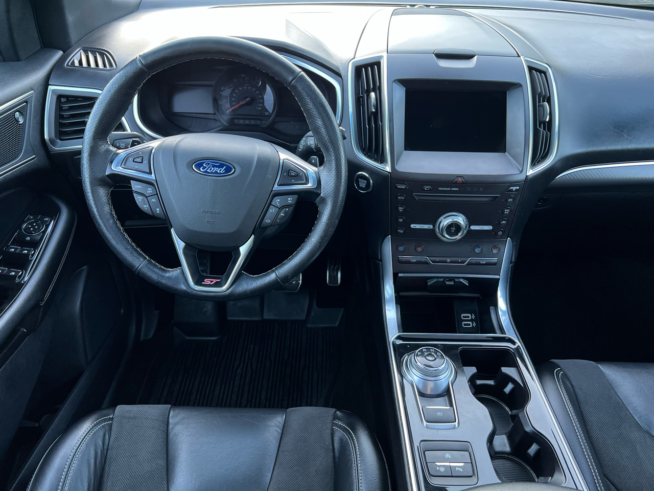 Ford Edge ST AWD 2019