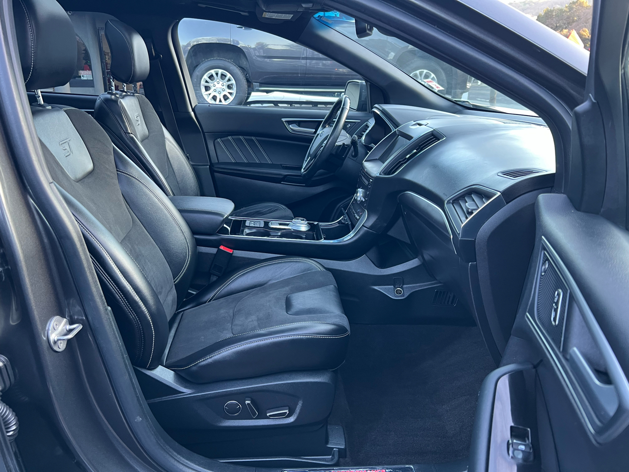 Ford Edge ST AWD 2019