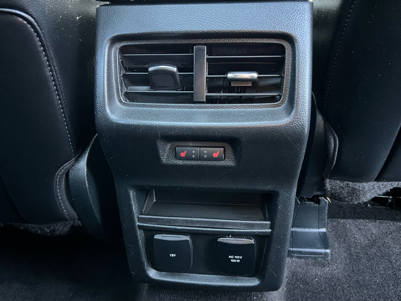 Ford Edge ST AWD 2019