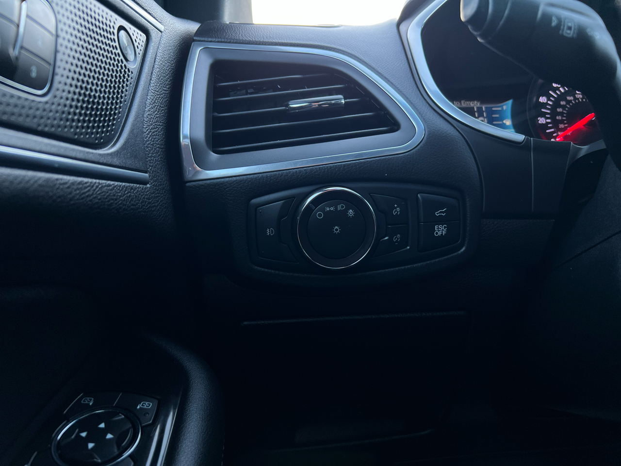 Ford Edge ST AWD 2019