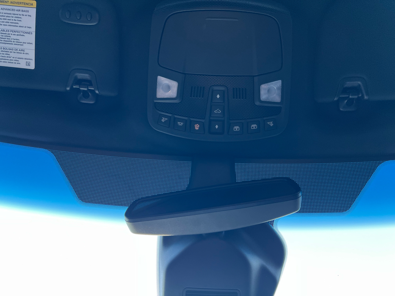 Ford Edge ST AWD 2019