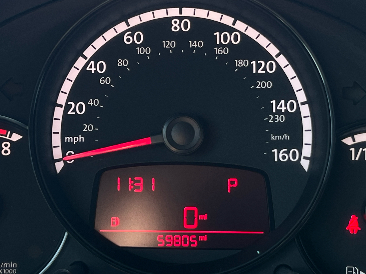 Volkswagen Beetle Coupe  2015