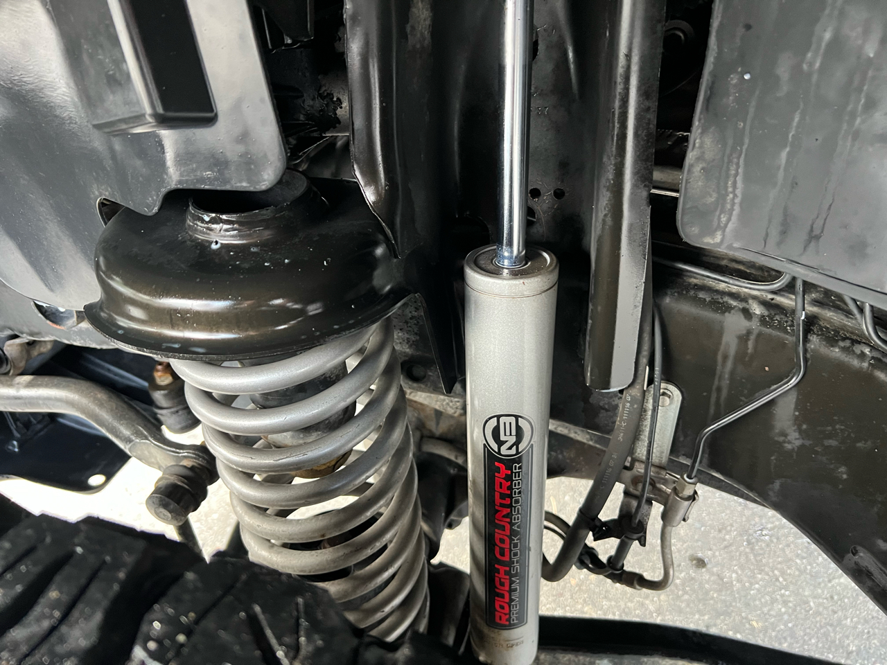 Jeep Wrangler Unlimited  2017