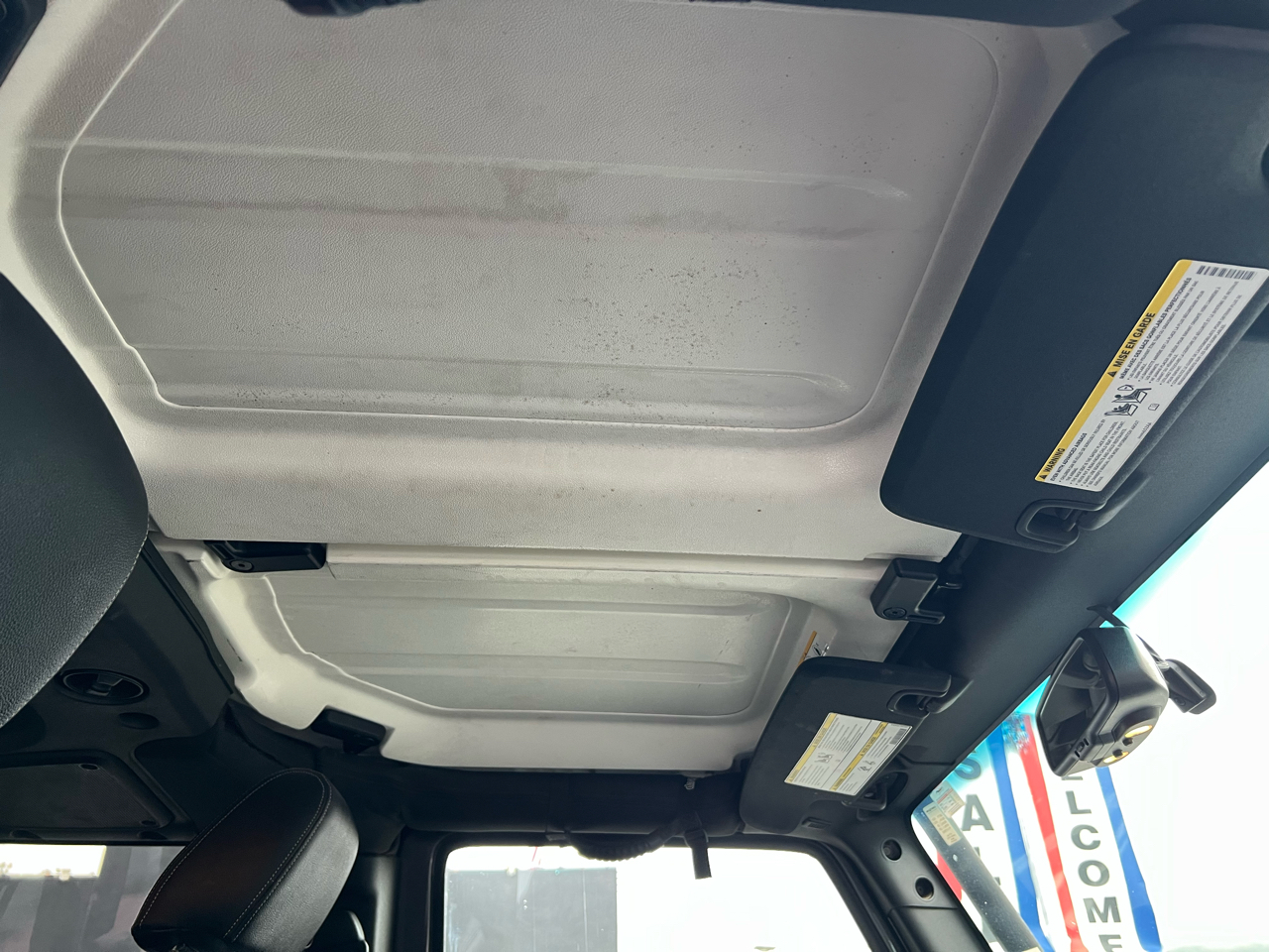 Jeep Wrangler Unlimited  2017