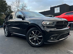 2014 Dodge Durango 