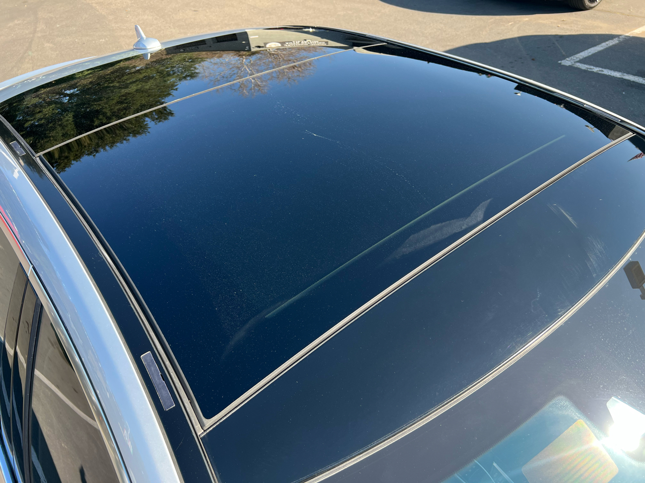 Mercedes-Benz S-Class  2016