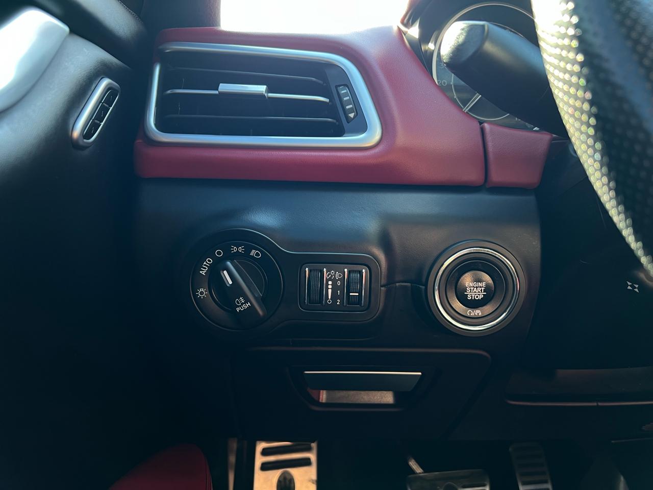 Maserati Ghibli  2021