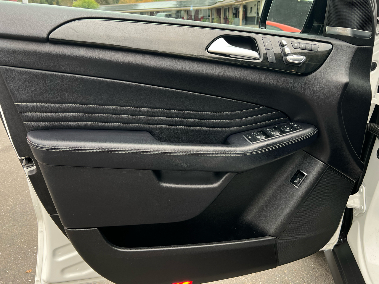 Mercedes-Benz GLE AMG GLE 43 4MATIC Coupe 2018