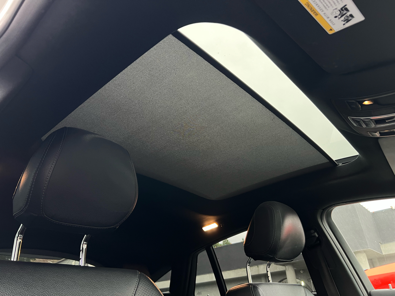 Mercedes-Benz GLE AMG GLE 43 4MATIC Coupe 2018