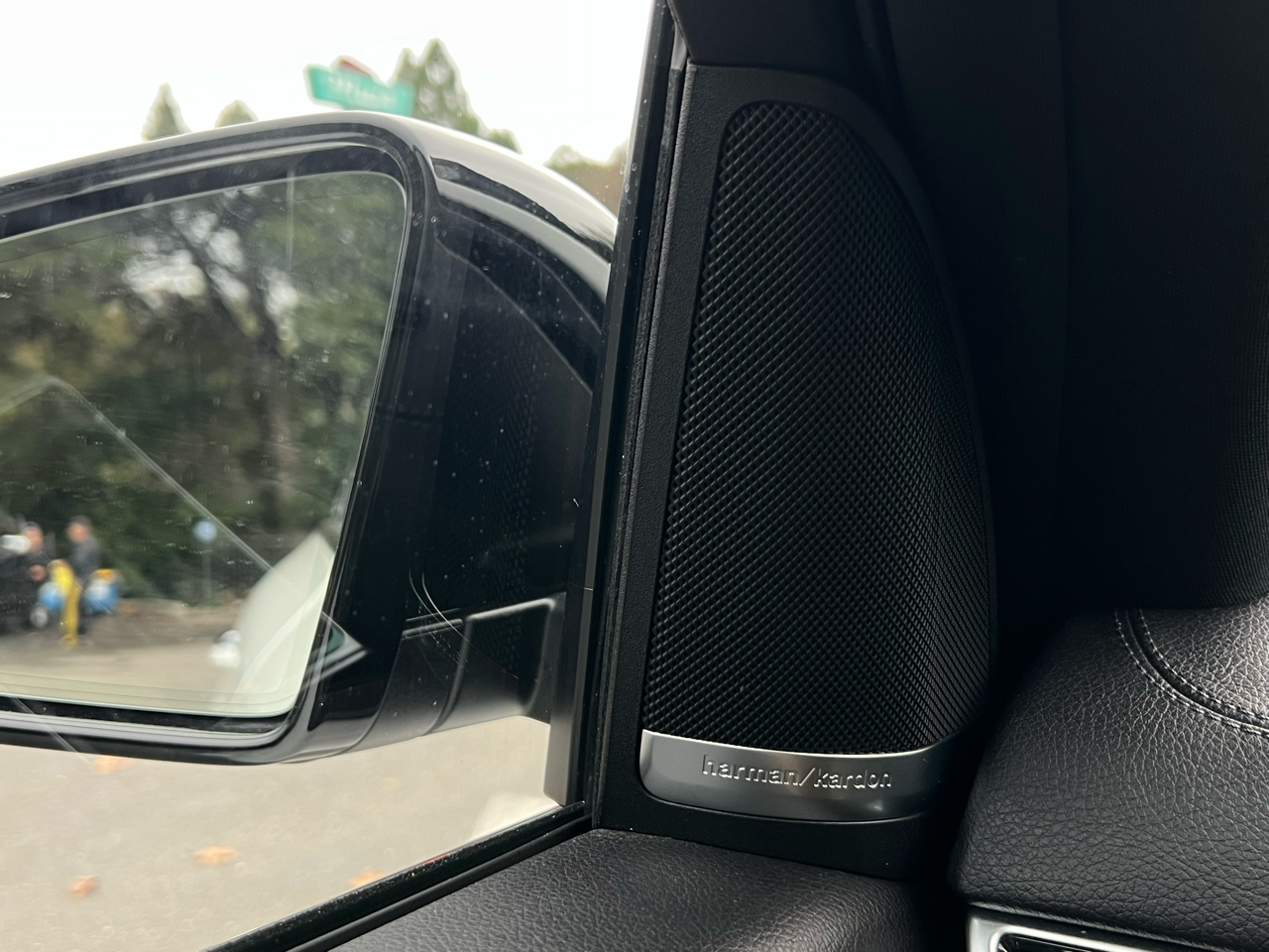 Mercedes-Benz GLE AMG GLE 43 4MATIC Coupe 2018