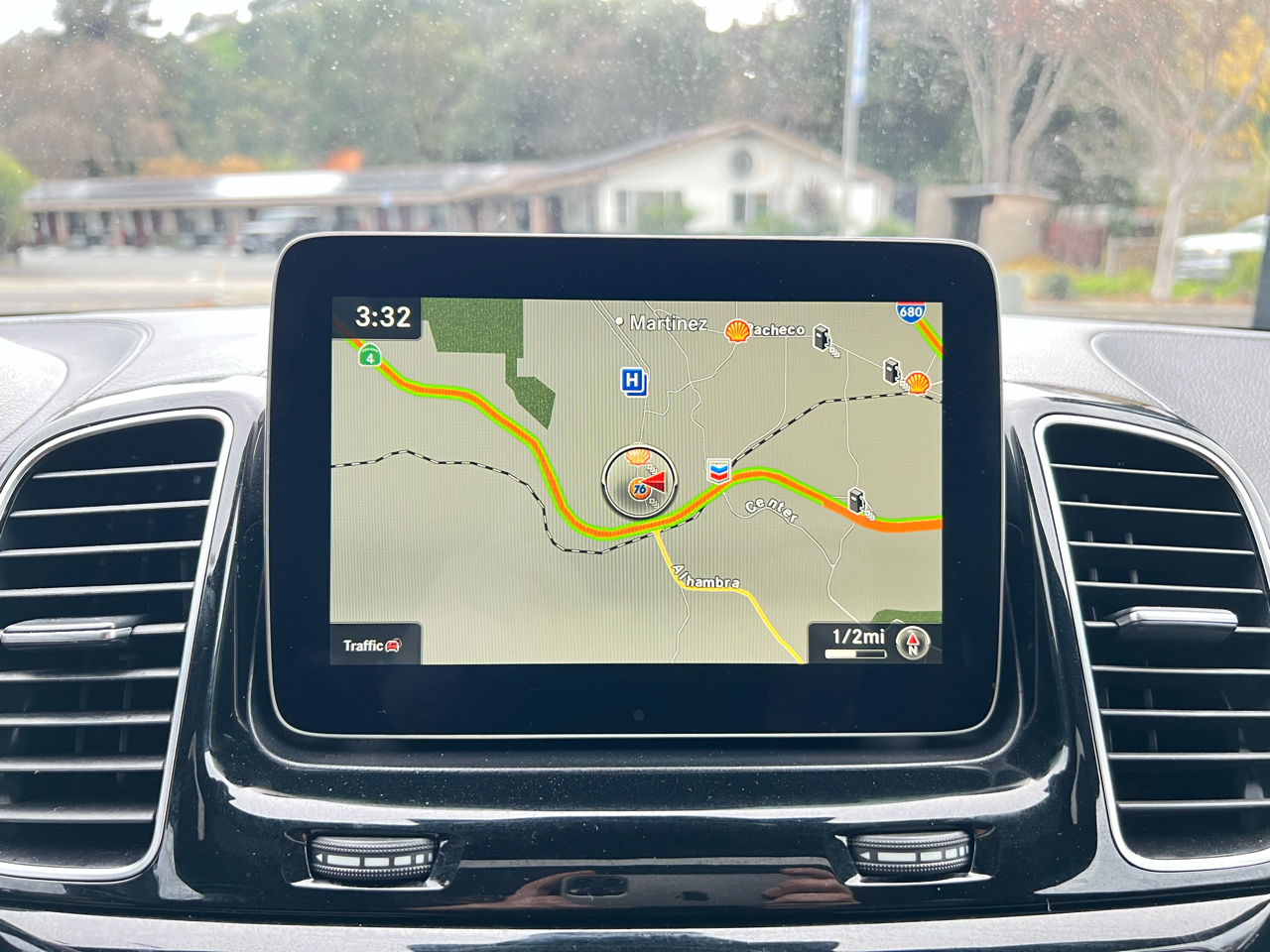 Mercedes-Benz GLE AMG GLE 43 4MATIC Coupe 2018