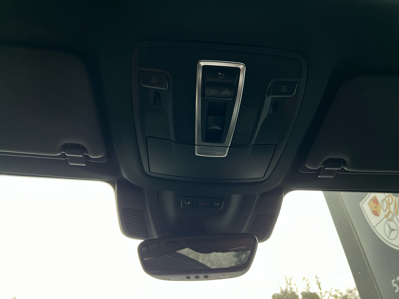 Mercedes-Benz GLE AMG GLE 43 4MATIC Coupe 2018