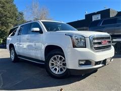 2017 GMC Yukon XL 